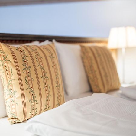 Croce Bianca Leisure & Spa Hotel Canazei Bagian luar foto